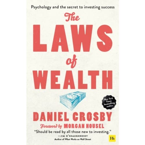 The Laws of Wealth (häftad, eng)