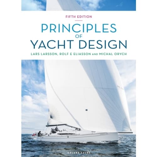 Principles of Yacht Design (inbunden, eng)