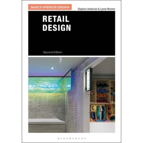 Retail Design (häftad, eng)
