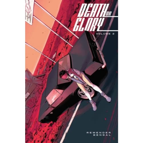 Death or Glory Volume 2 (häftad, eng)