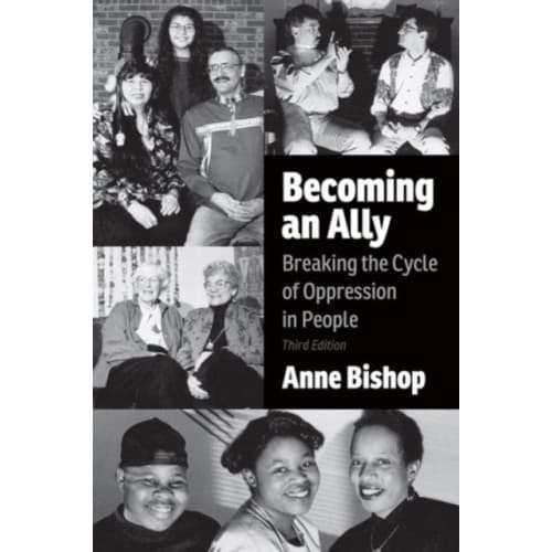 Becoming an Ally, 3rd Edition (häftad, eng)