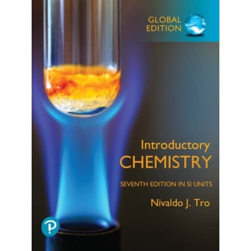 Introductory Chemistry in SI Units (häftad, eng)