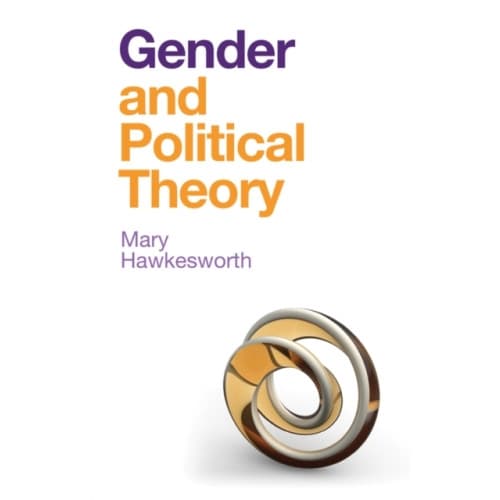 Gender and Political Theory (inbunden, eng)