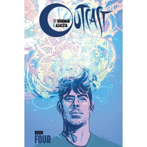 Outcast by Kirkman & Azaceta, Book 4 (inbunden, eng)