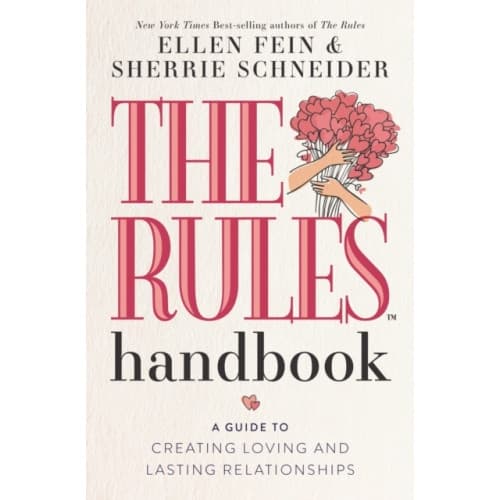 The Rules Handbook (häftad, eng)