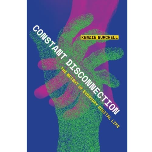 Constant Disconnection (häftad, eng)