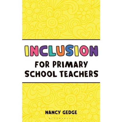 Inclusion for Primary School Teachers (häftad, eng)