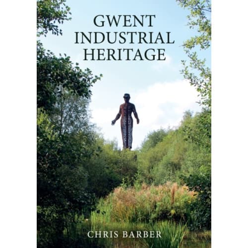 Gwent Industrial Heritage (häftad, eng)