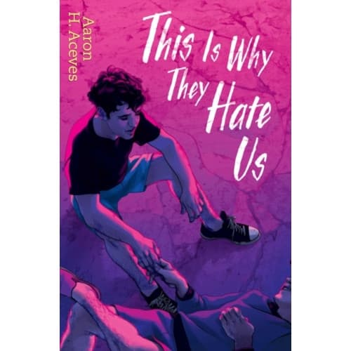 This Is Why They Hate Us (inbunden, eng)