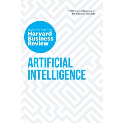 Artificial Intelligence (häftad, eng)