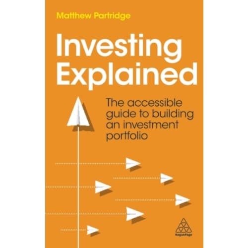 Investing Explained (häftad, eng)