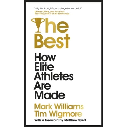 The Best (inbunden, eng)