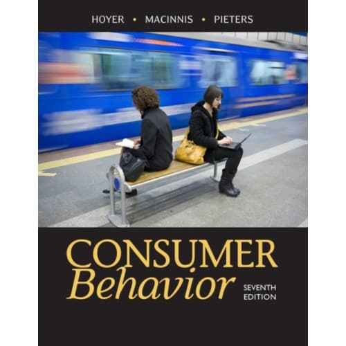 Consumer Behavior (häftad, eng)