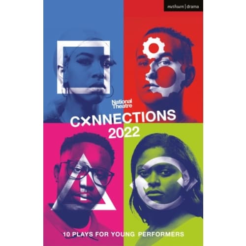 National Theatre Connections 2022 (häftad, eng)