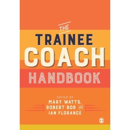 The Trainee Coach Handbook (häftad, eng)