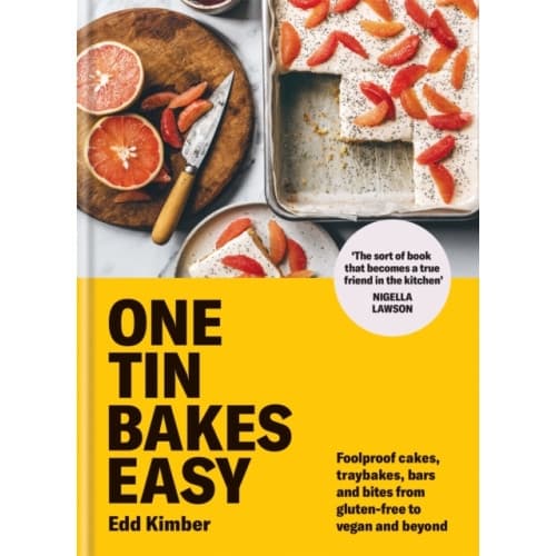 One Tin Bakes Easy (inbunden, eng)