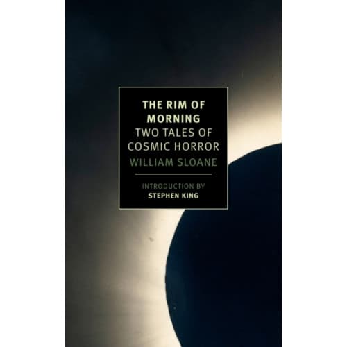 The Rim of Morning (häftad, eng)