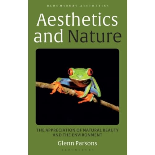 Aesthetics and Nature (häftad, eng)
