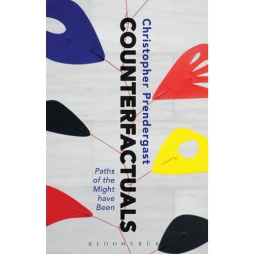 Counterfactuals (häftad, eng)