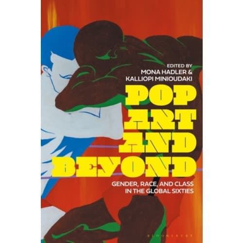 Pop Art and Beyond (häftad, eng)