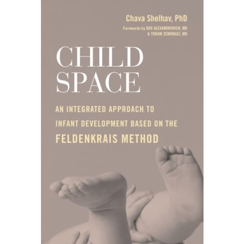 Child Space (häftad, eng)
