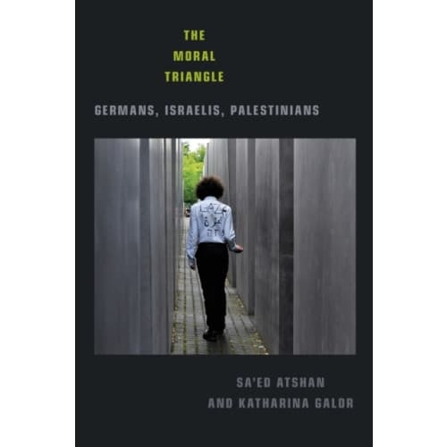 The Moral Triangle (häftad, eng)
