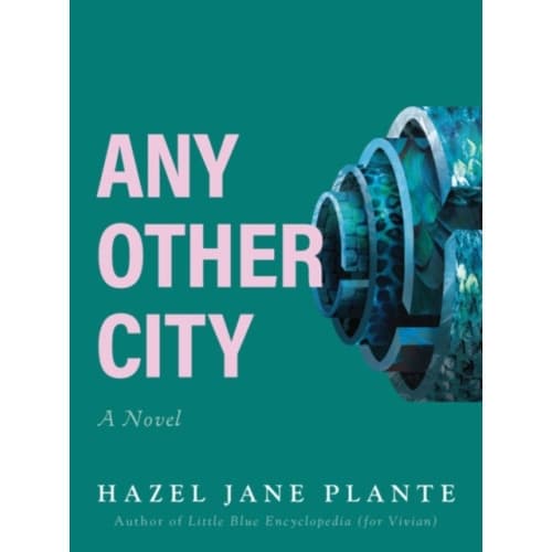 Any Other City (häftad, eng)