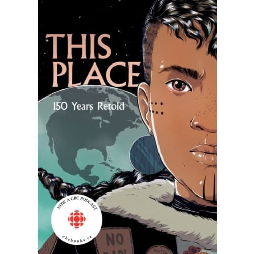 This Place (häftad, eng)