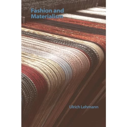 Fashion and Materialism (häftad, eng)