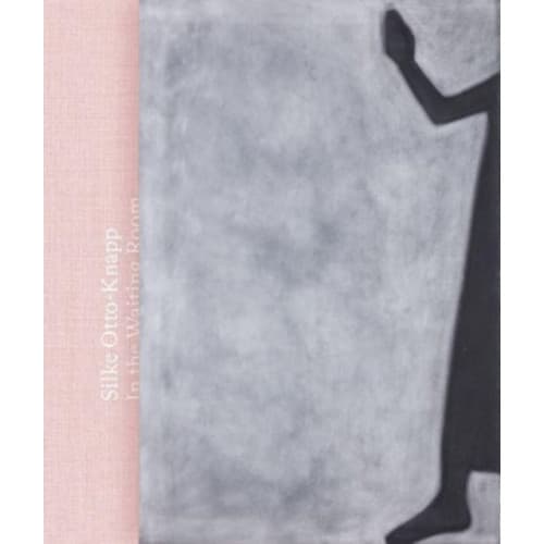 Silke Otto–Knapp – In the Waiting Room (häftad, eng)