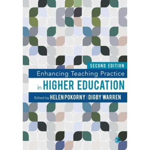 Enhancing Teaching Practice in Higher Education (häftad, eng)