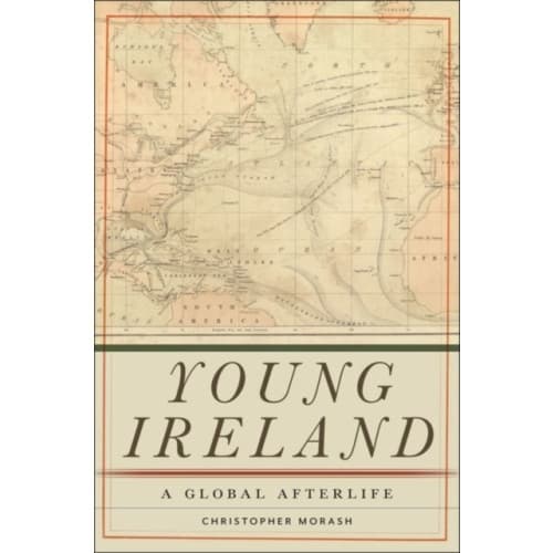 Young Ireland (inbunden, eng)