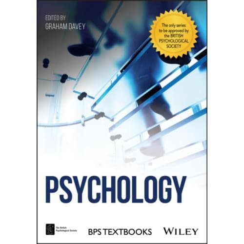 Psychology (häftad, eng)