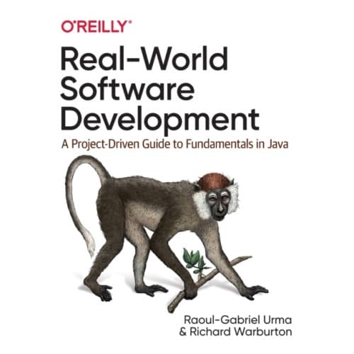 Real-World Software Development (häftad, eng)