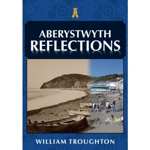 Aberystwyth Reflections (häftad, eng)