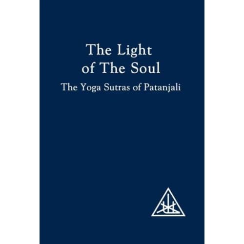The Light of the Soul (häftad, eng)
