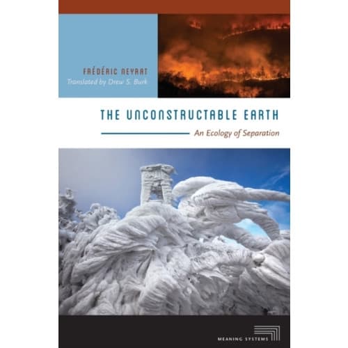 The Unconstructable Earth (häftad, eng)
