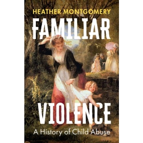 Familiar Violence (inbunden, eng)