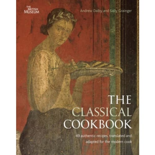 The Classical Cookbook (häftad, eng)