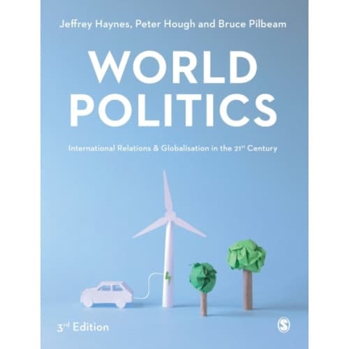 World Politics (häftad, eng)