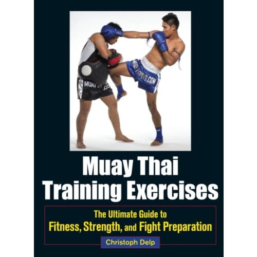 Muay Thai Training Exercises (häftad, eng)
