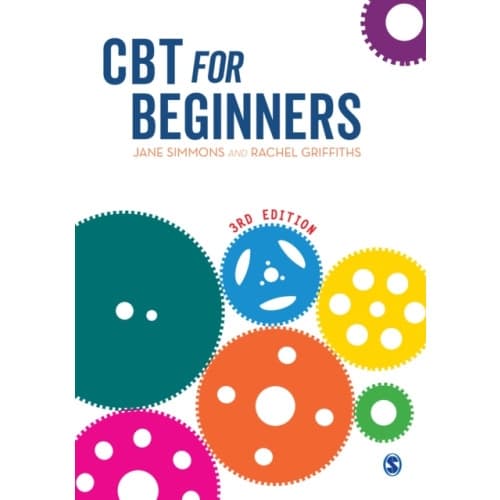 CBT for Beginners (häftad, eng)