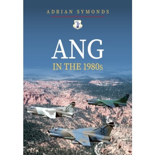 ANG in the 1980s (häftad, eng)