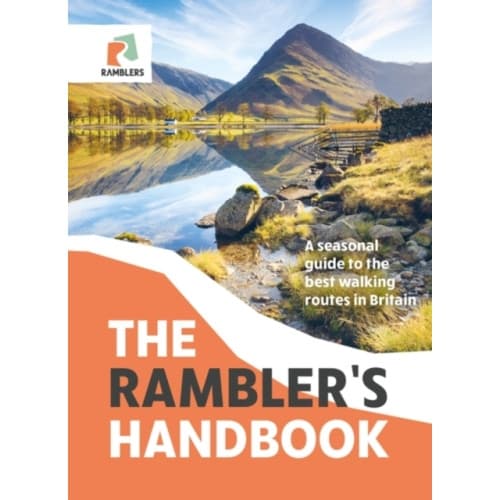 The Rambler's Handbook (häftad, eng)