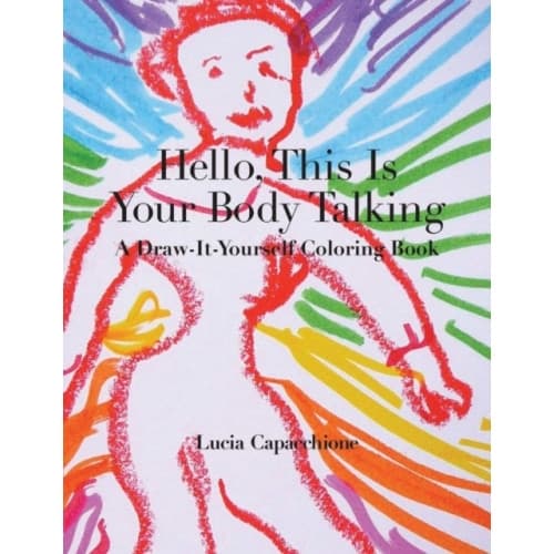 Hello, This Is Your Body Talking (häftad, eng)