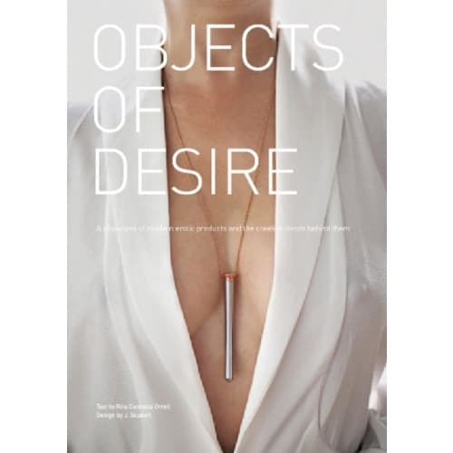 Objects of Desire (inbunden, eng)