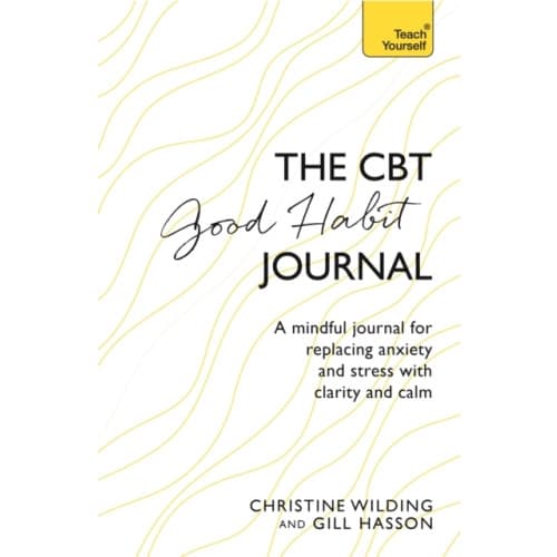 CBT Good Habit Journal (häftad, eng)