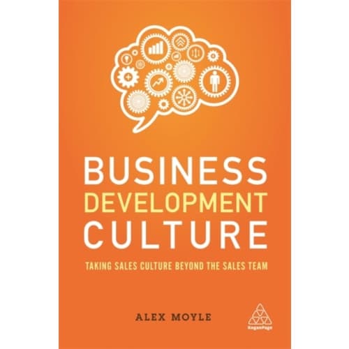 Business Development Culture (häftad, eng)