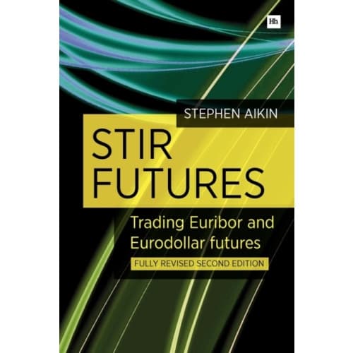 STIR Futures (häftad, eng)