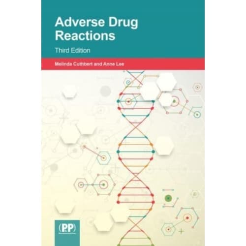 Adverse Drug Reactions (häftad, eng)